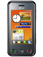 Best available price of LG KC910 Renoir in Ethiopia