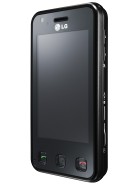 Best available price of LG KC910i Renoir in Ethiopia