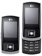 Best available price of LG KE590 in Ethiopia
