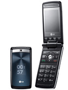 Best available price of LG KF300 in Ethiopia