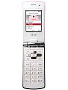 Best available price of LG KF350 in Ethiopia