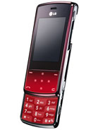 Best available price of LG KF510 in Ethiopia