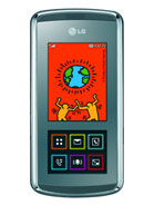 Best available price of LG KF600 in Ethiopia
