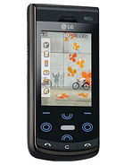 Best available price of LG KF757 Secret in Ethiopia