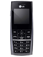 Best available price of LG KG130 in Ethiopia