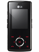 Best available price of LG KG280 in Ethiopia