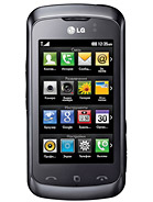 Best available price of LG KM555E in Ethiopia