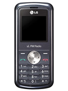 Best available price of LG KP105 in Ethiopia