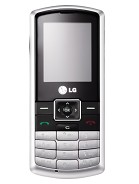 Best available price of LG KP170 in Ethiopia