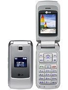 Best available price of LG KP210 in Ethiopia