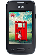 Best available price of LG L35 in Ethiopia