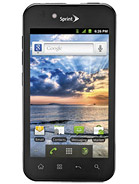 Best available price of LG Marquee LS855 in Ethiopia