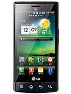 Best available price of LG Optimus Mach LU3000 in Ethiopia