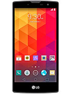 Best available price of LG Magna in Ethiopia