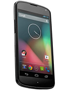 Best available price of LG Nexus 4 E960 in Ethiopia