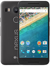 Best available price of LG Nexus 5X in Ethiopia