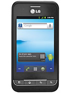 Best available price of LG Optimus 2 AS680 in Ethiopia