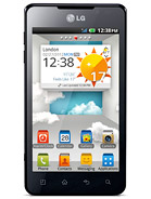 Best available price of LG Optimus 3D Max P720 in Ethiopia