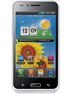 Best available price of LG Optimus Big LU6800 in Ethiopia