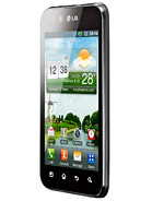 Best available price of LG Optimus Black P970 in Ethiopia