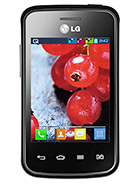 Best available price of LG Optimus L1 II Tri E475 in Ethiopia