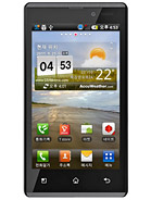 Best available price of LG Optimus EX SU880 in Ethiopia