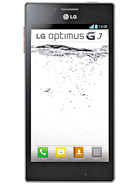 Best available price of LG Optimus GJ E975W in Ethiopia