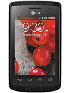 Best available price of LG Optimus L1 II E410 in Ethiopia