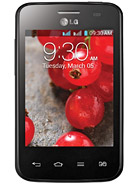 Best available price of LG Optimus L2 II E435 in Ethiopia