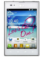 Best available price of LG Optimus Vu P895 in Ethiopia