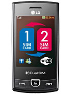 Best available price of LG P525 in Ethiopia