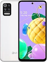 Best available price of LG Q52 in Ethiopia