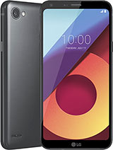 Best available price of LG Q6 in Ethiopia