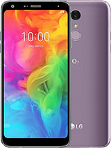 Best available price of LG Q7 in Ethiopia