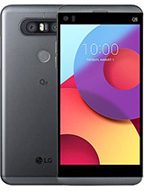 Best available price of LG Q8 2017 in Ethiopia