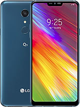 Best available price of LG Q9 in Ethiopia