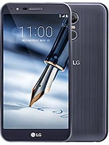 Best available price of LG Stylo 3 Plus in Ethiopia