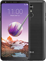 Best available price of LG Q Stylo 4 in Ethiopia
