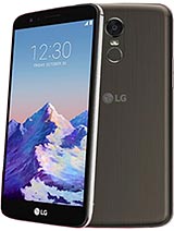 Best available price of LG Stylus 3 in Ethiopia