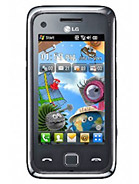 Best available price of LG KU2100 in Ethiopia