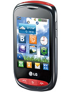 Best available price of LG Cookie WiFi T310i in Ethiopia