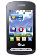 Best available price of LG T315 in Ethiopia