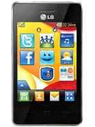 Best available price of LG T385 in Ethiopia