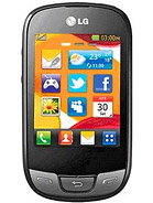 Best available price of LG T510 in Ethiopia
