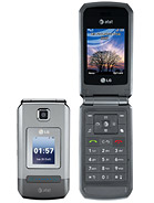 Best available price of LG Trax CU575 in Ethiopia