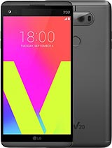 Best available price of LG V20 in Ethiopia