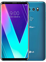 Best available price of LG V30S ThinQ in Ethiopia