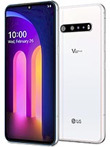 Best available price of LG V60 ThinQ 5G in Ethiopia