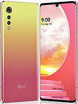 Best available price of LG Velvet 5G in Ethiopia