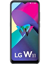 Best available price of LG W11 in Ethiopia